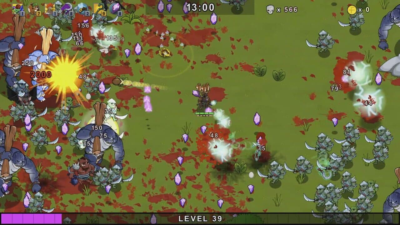 Fantasy Madness: Bloodbath thumbnail 12
