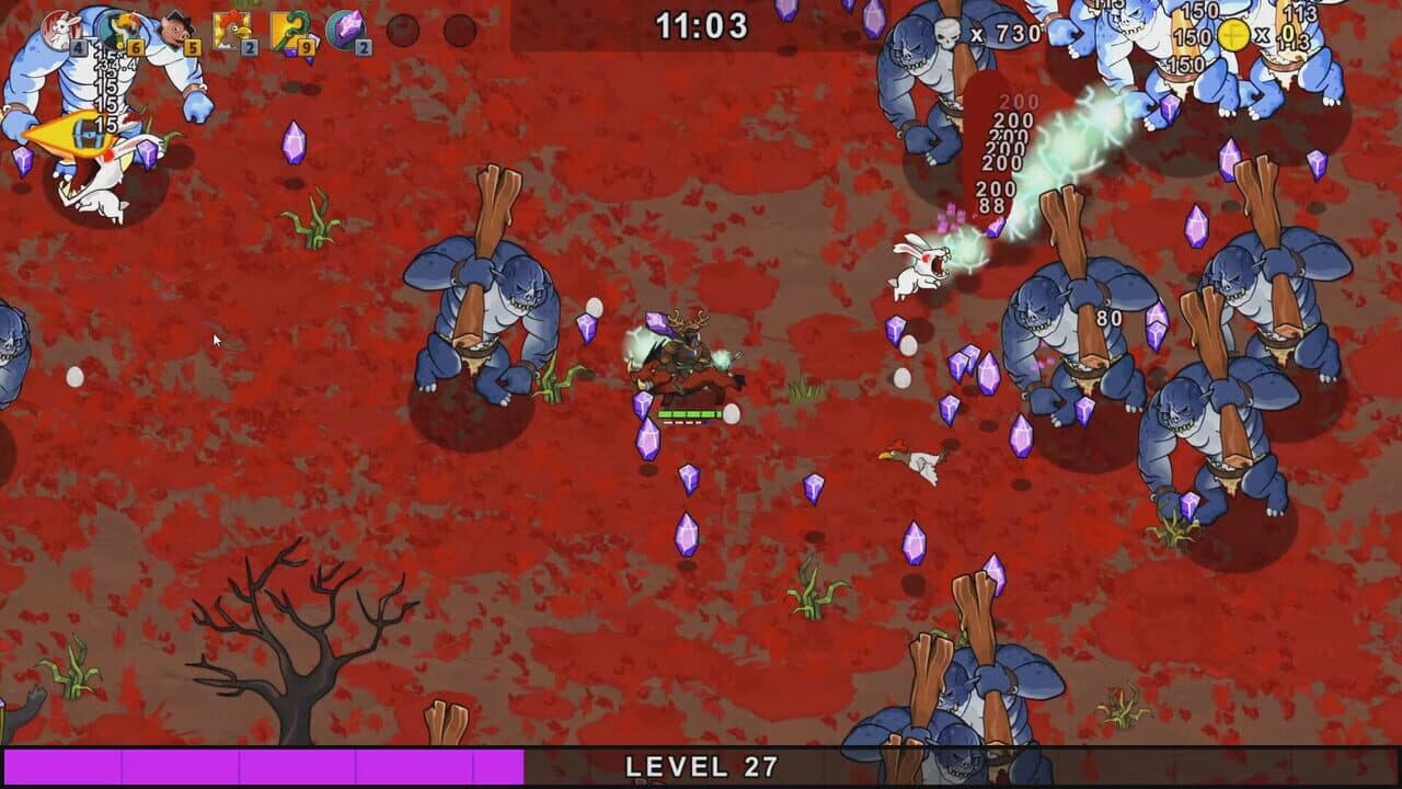 Fantasy Madness: Bloodbath thumbnail 11