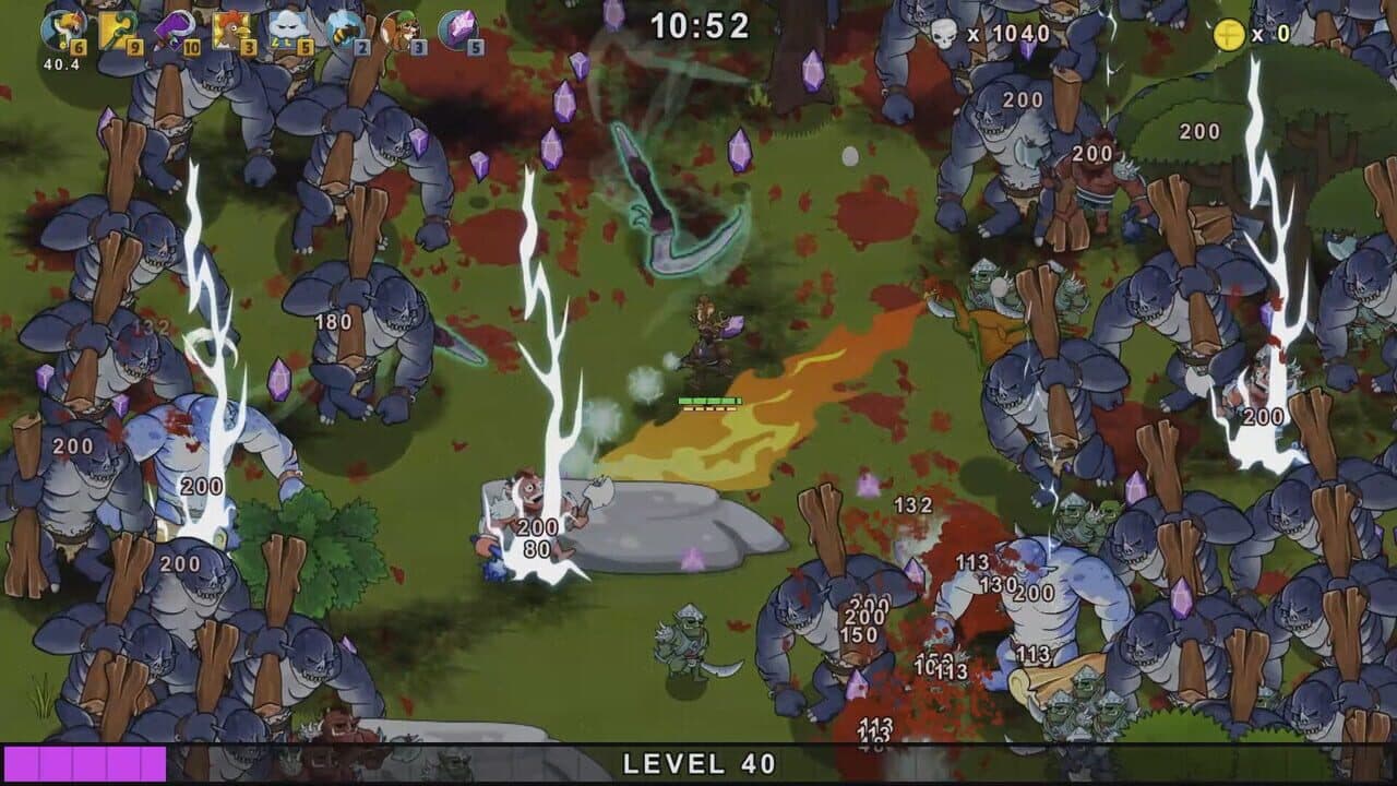 Fantasy Madness: Bloodbath thumbnail 13