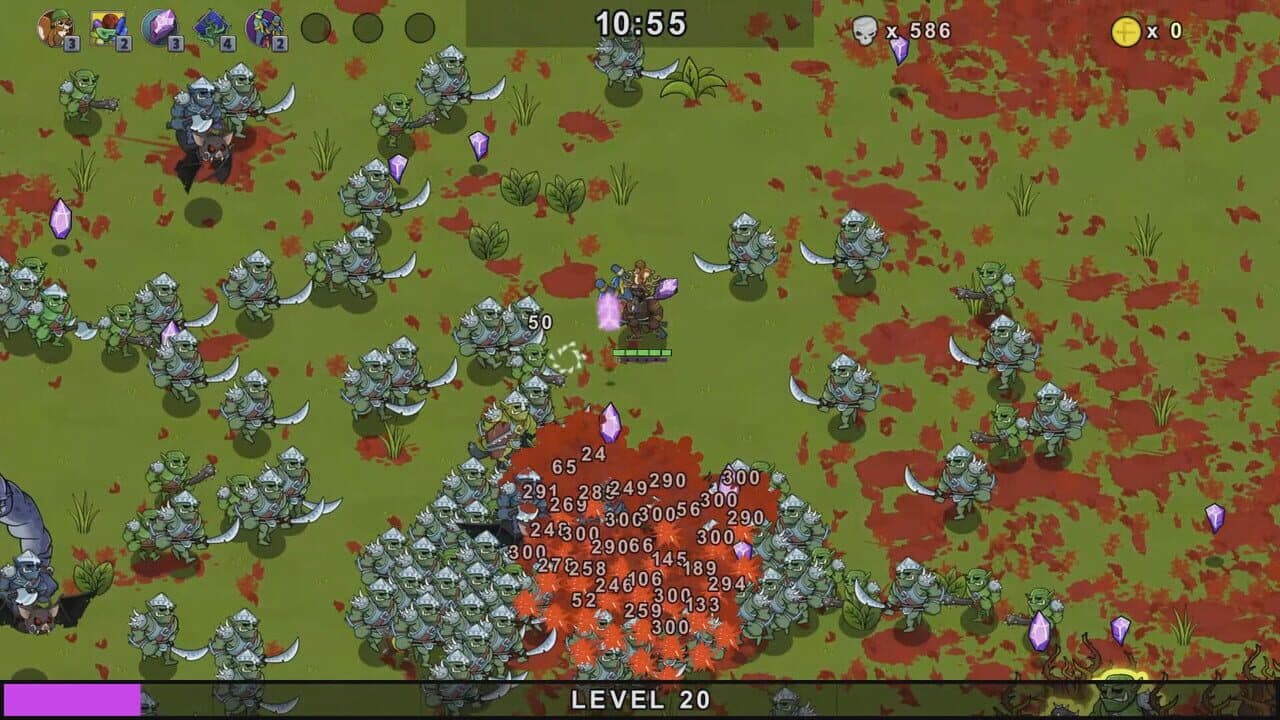 Fantasy Madness: Bloodbath thumbnail 14