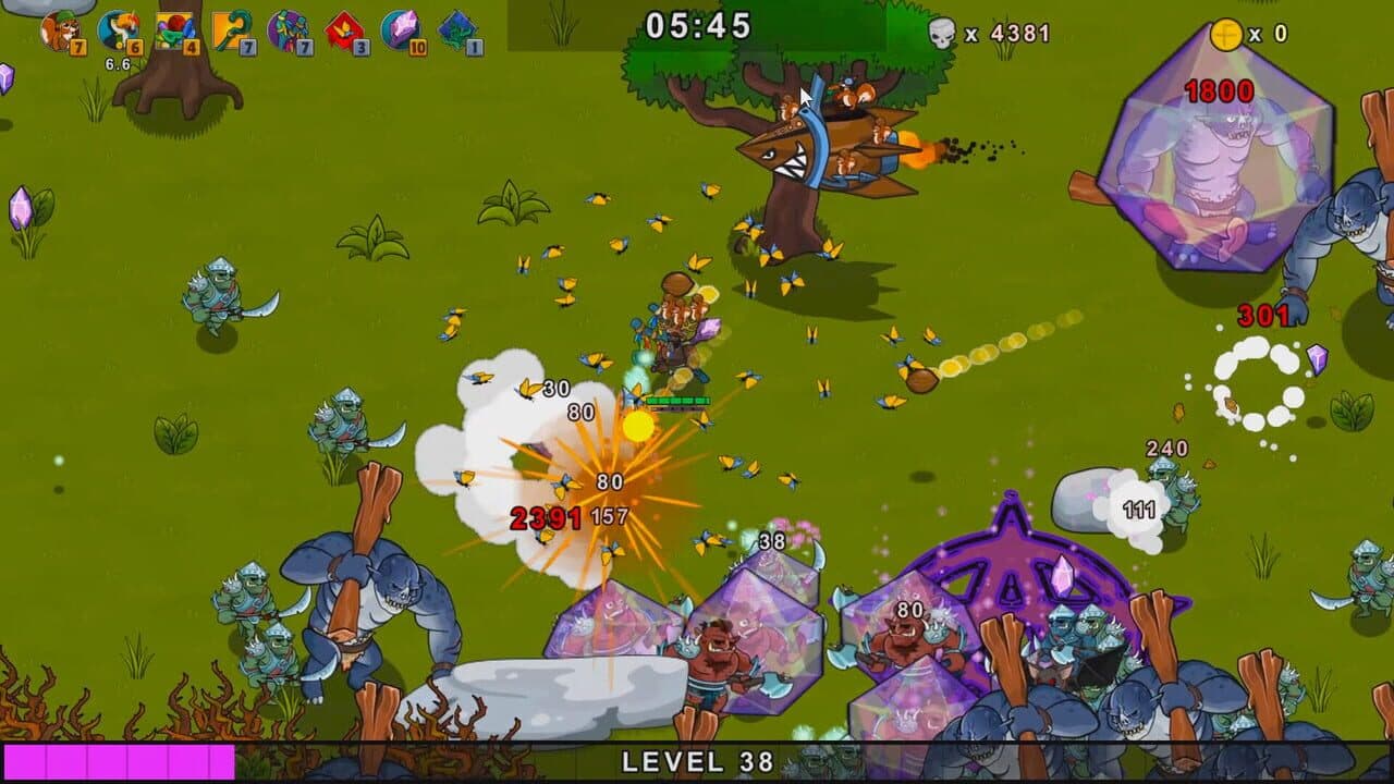 Fantasy Madness: Bloodbath thumbnail 15
