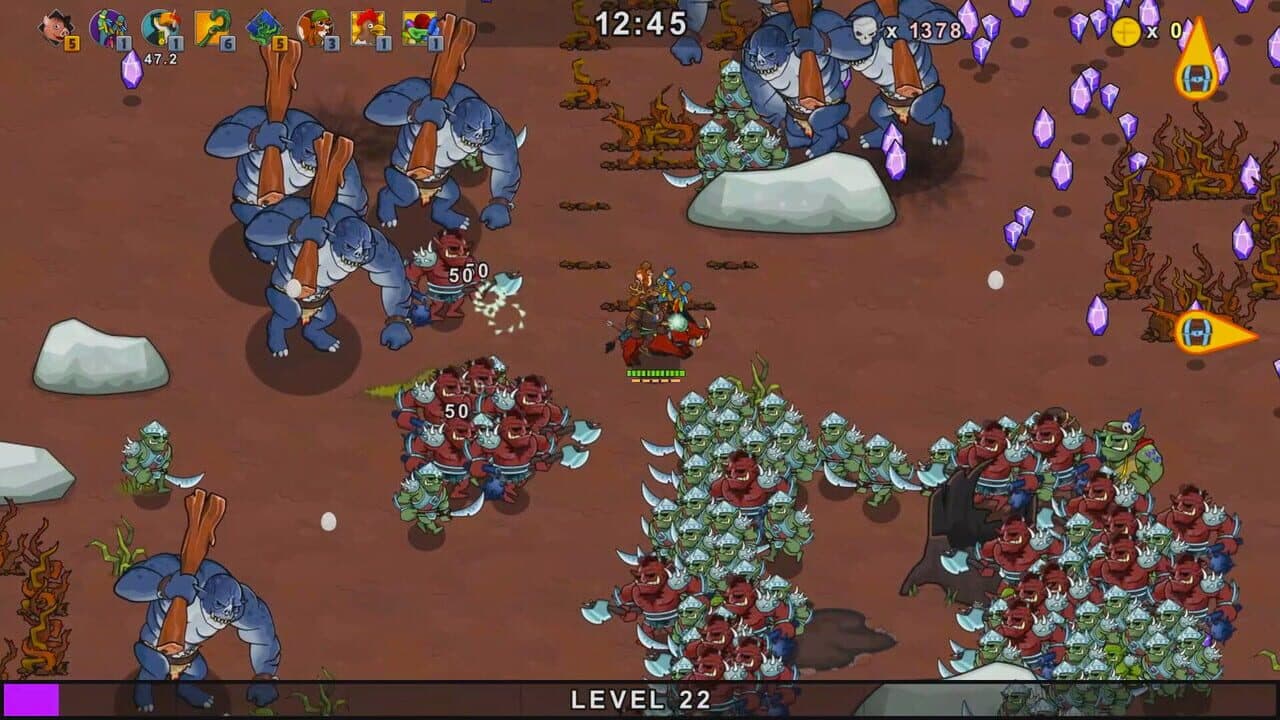 Fantasy Madness: Bloodbath thumbnail 26