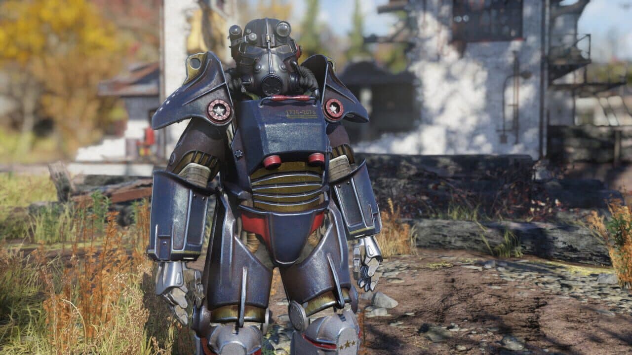 Fallout 76: Tricentennial Pack thumbnail 3