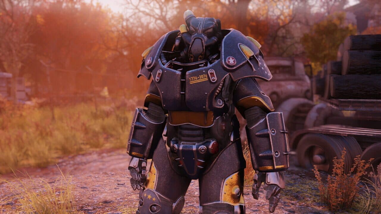 Fallout 76: Tricentennial Pack thumbnail 5
