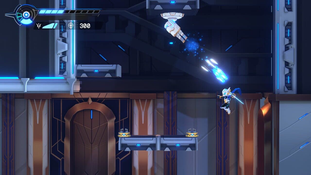 Fallen Knight: Rebellion of the Fallen thumbnail 7
