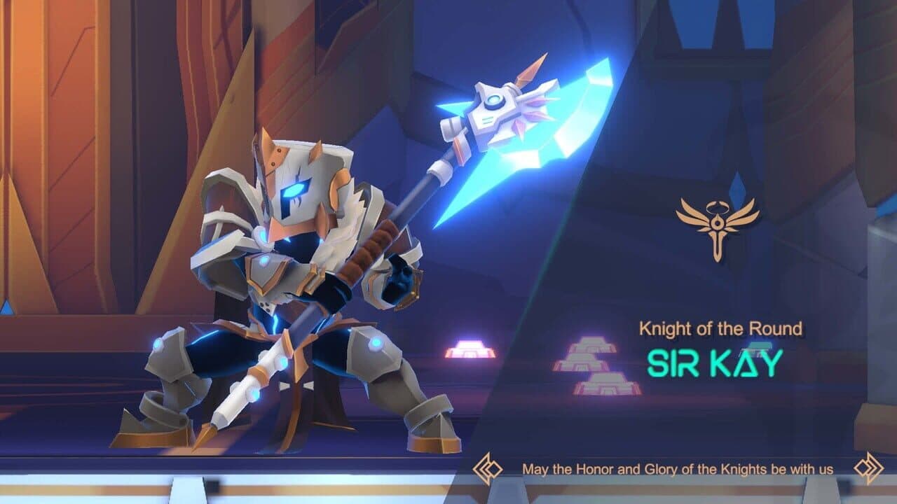 Fallen Knight: Rebellion of the Fallen thumbnail 2
