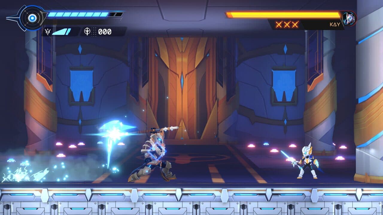 Fallen Knight: Rebellion of the Fallen thumbnail 3