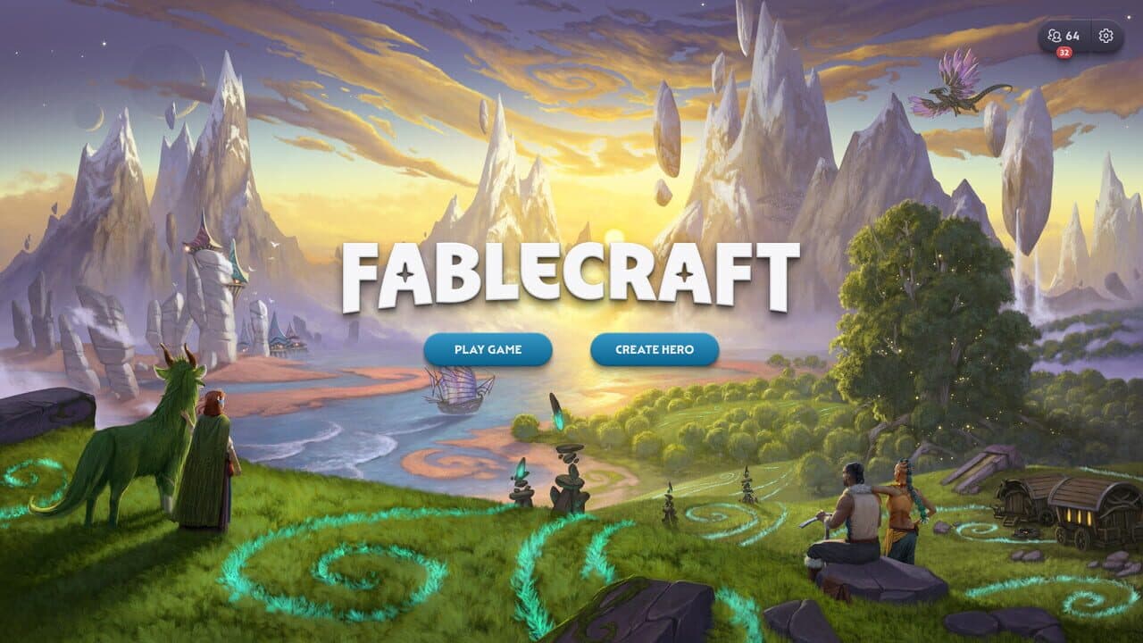 Tales of Fablecraft thumbnail 7
