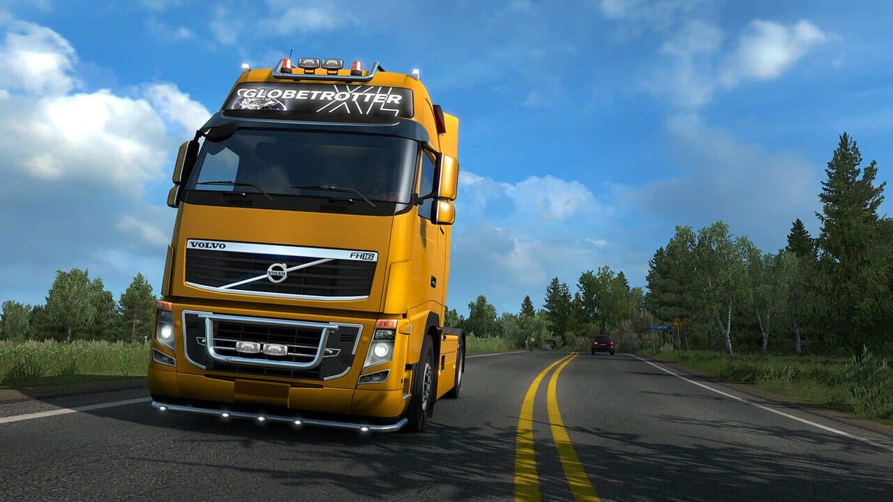 Euro Truck Simulator 2: HS-Schoch Tuning Pack thumbnail 2