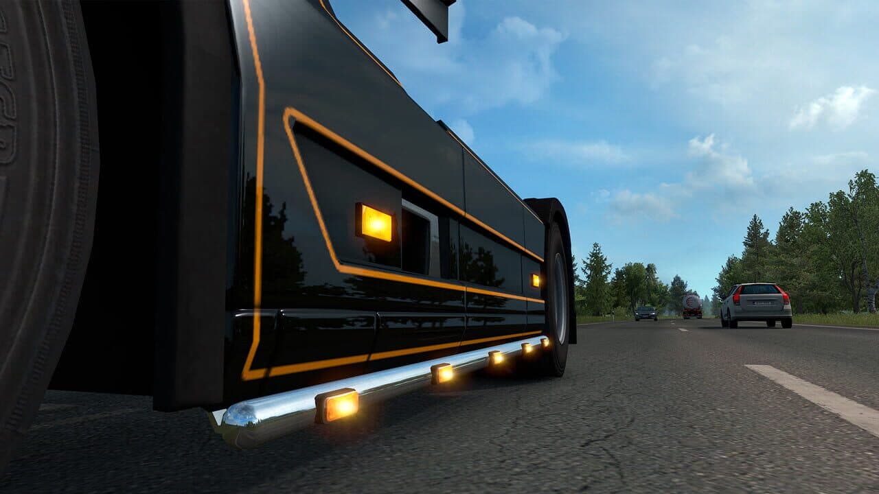 Euro Truck Simulator 2: HS-Schoch Tuning Pack thumbnail 5
