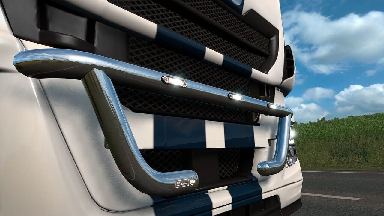 Euro Truck Simulator 2: HS-Schoch Tuning Pack thumbnail 10