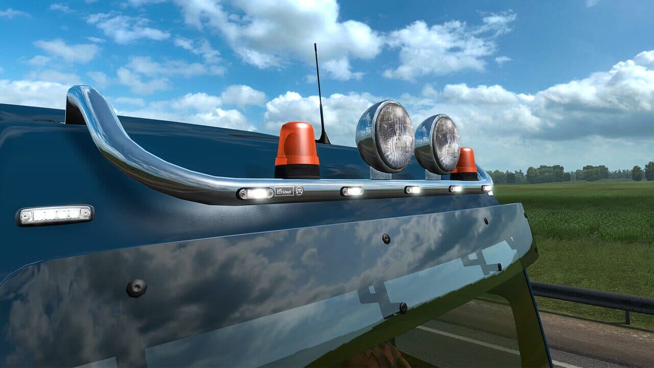 Euro Truck Simulator 2: HS-Schoch Tuning Pack thumbnail 6