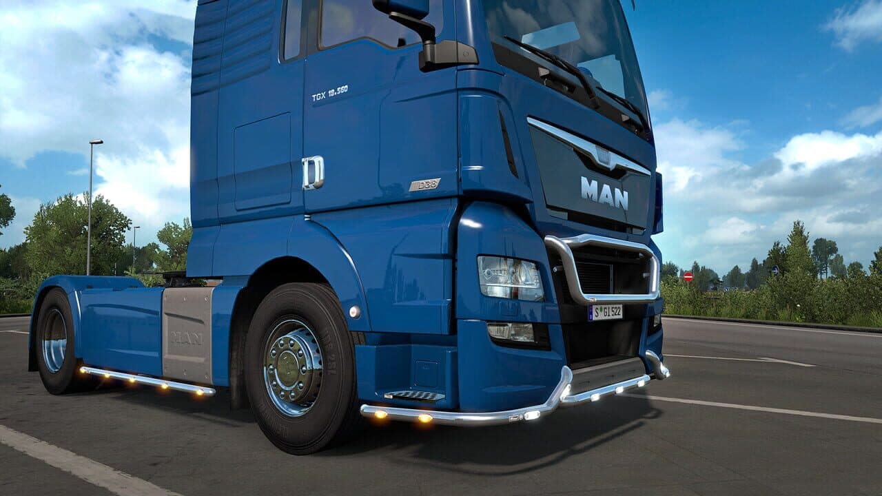 Euro Truck Simulator 2: HS-Schoch Tuning Pack thumbnail 9