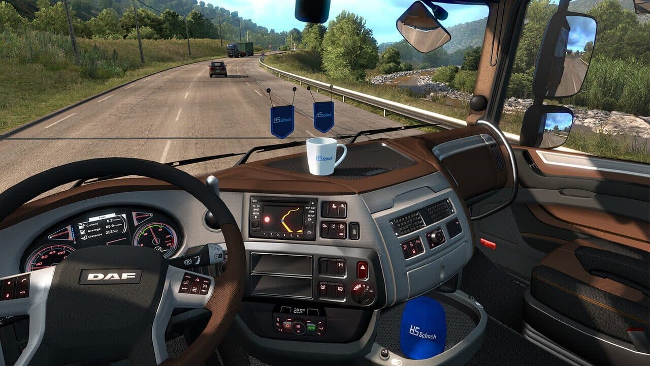 Euro Truck Simulator 2: HS-Schoch Tuning Pack thumbnail 8