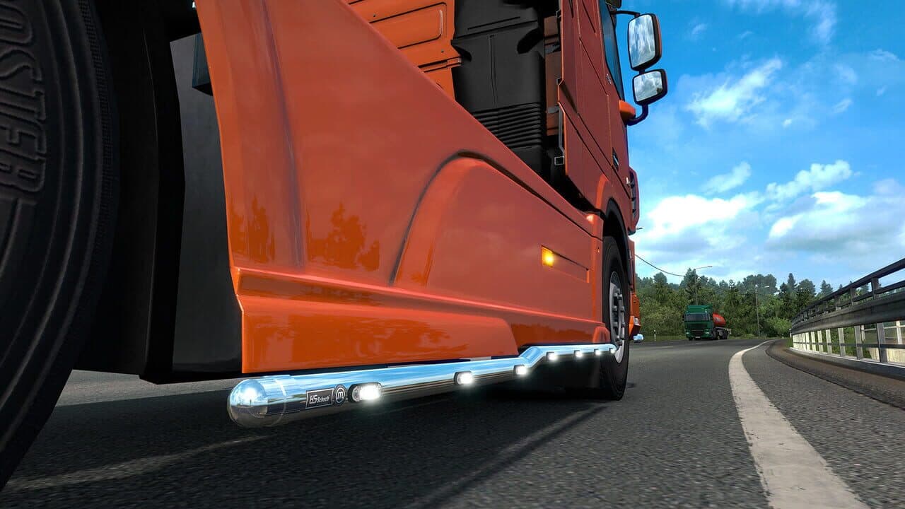 Euro Truck Simulator 2: HS-Schoch Tuning Pack thumbnail 12
