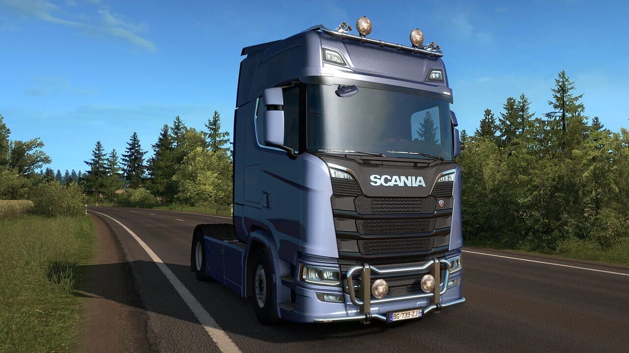 Euro Truck Simulator 2: HS-Schoch Tuning Pack thumbnail 13