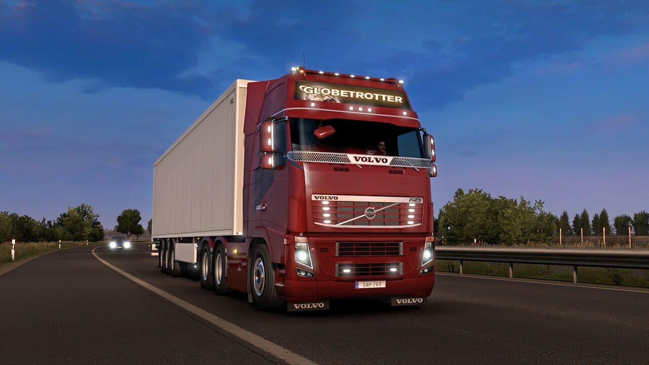 Euro Truck Simulator 2: FH Tuning Pack thumbnail 17