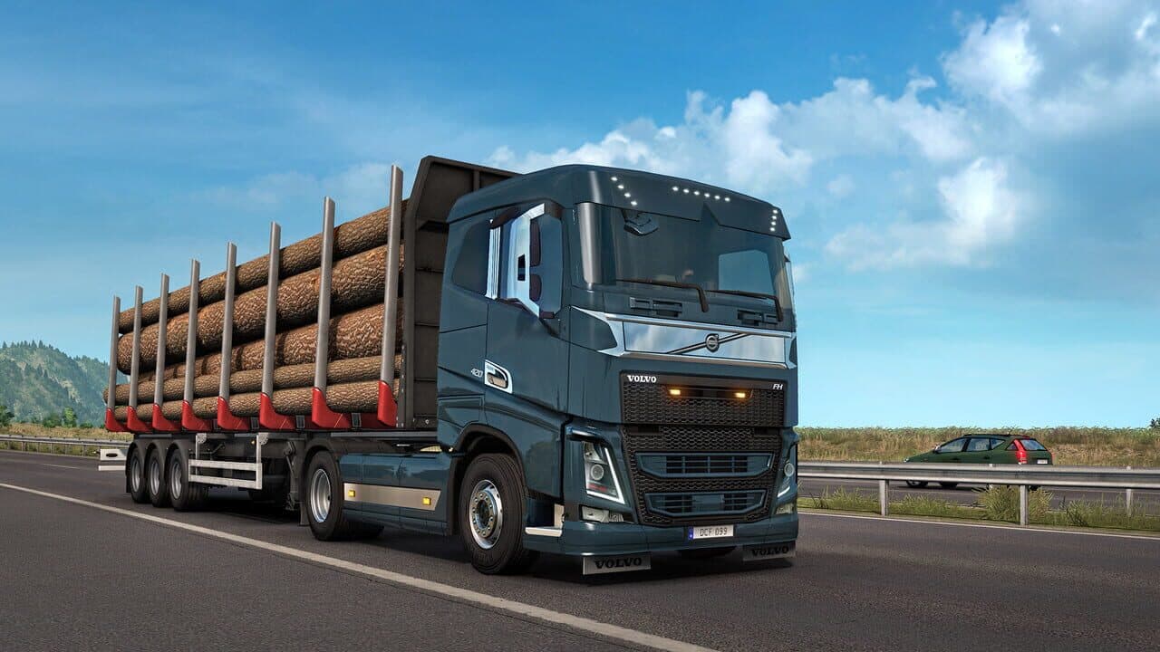 Euro Truck Simulator 2: FH Tuning Pack thumbnail 14