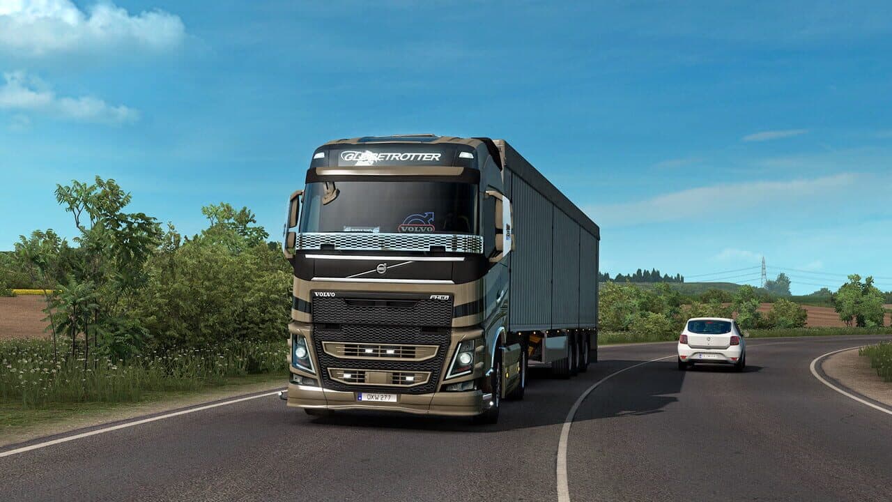 Euro Truck Simulator 2: FH Tuning Pack thumbnail 13