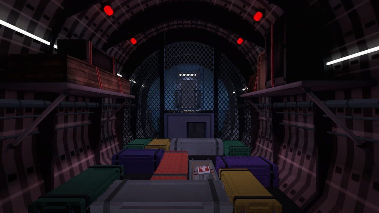 Escape Academy: Escape From Anti-Escape Island thumbnail 2