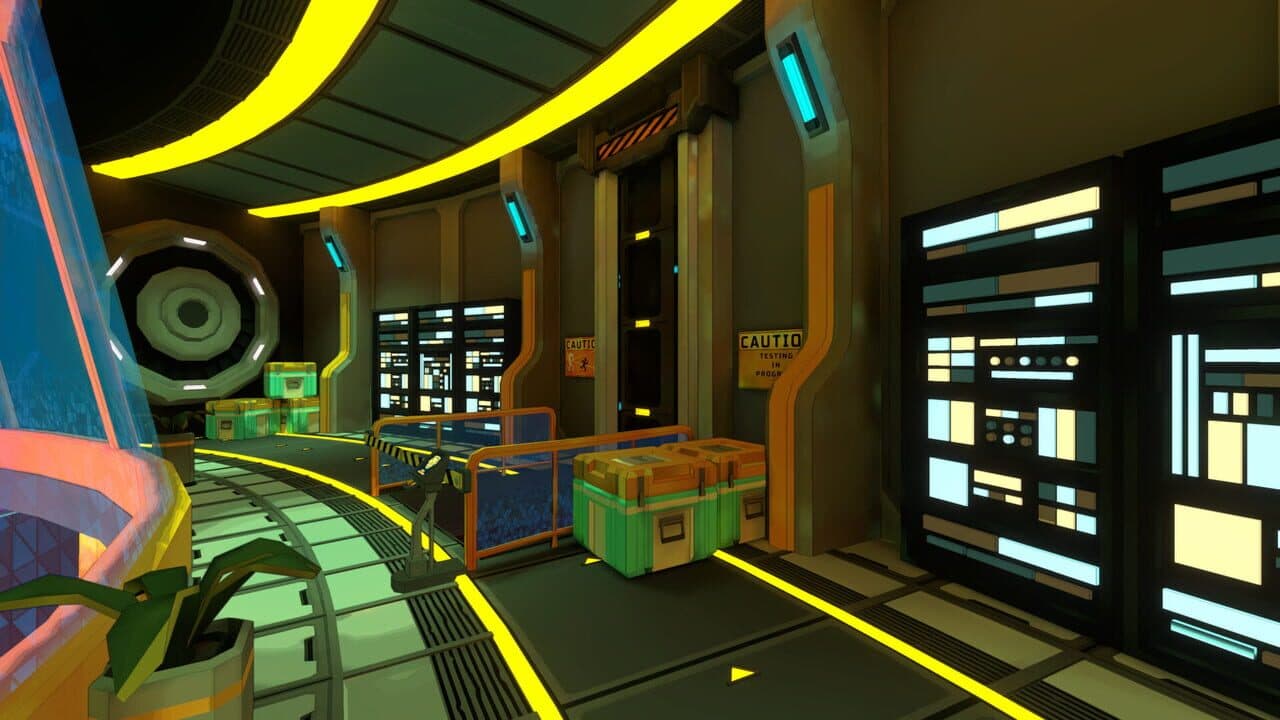Escape Academy: Escape From Anti-Escape Island thumbnail 5