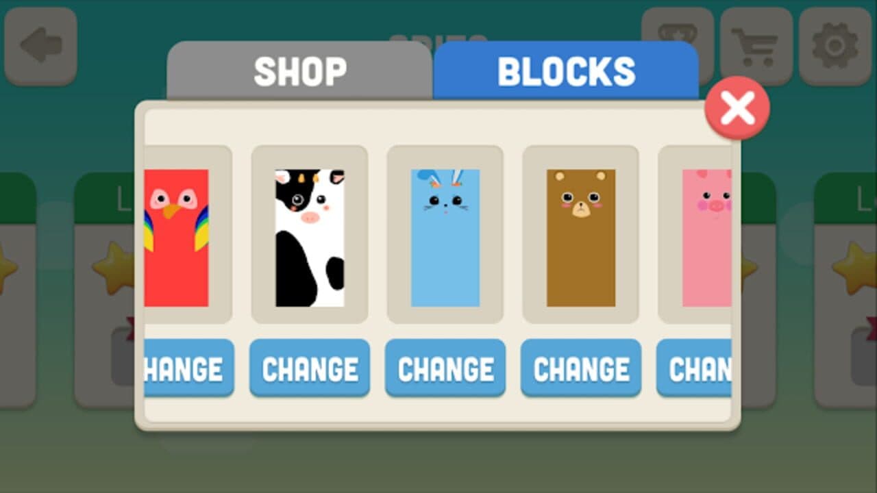 Bloxorz: Roll the Block thumbnail 6