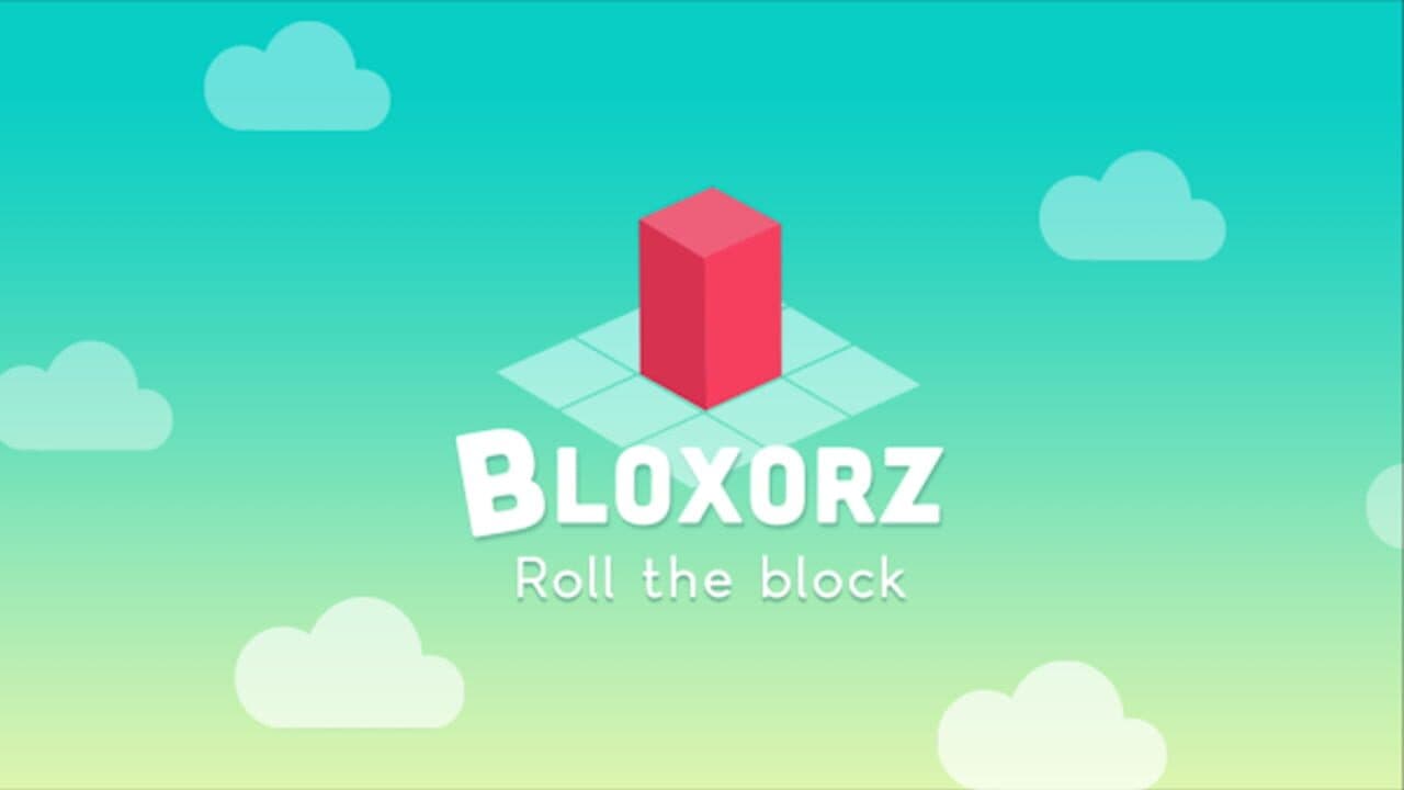 Bloxorz: Roll the Block thumbnail 5
