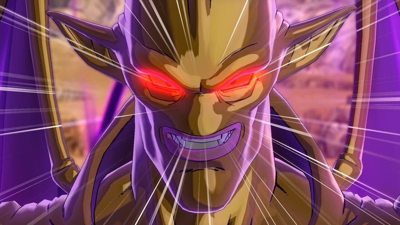 Dragon Ball: Xenoverse - GT Pack 2 + Mira and Towa thumbnail 2