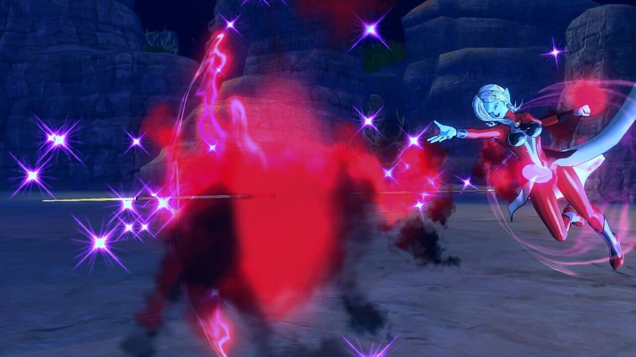 Dragon Ball: Xenoverse - GT Pack 2 + Mira and Towa thumbnail 4