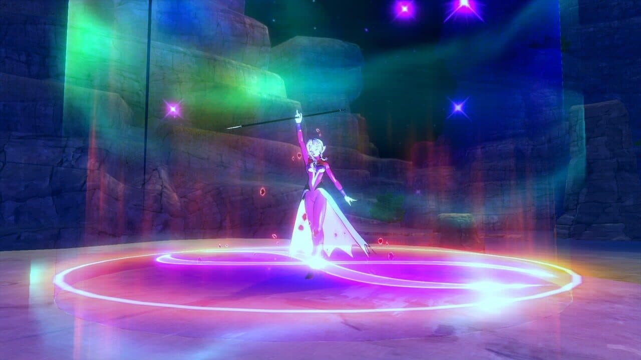 Dragon Ball: Xenoverse - GT Pack 2 + Mira and Towa thumbnail 8