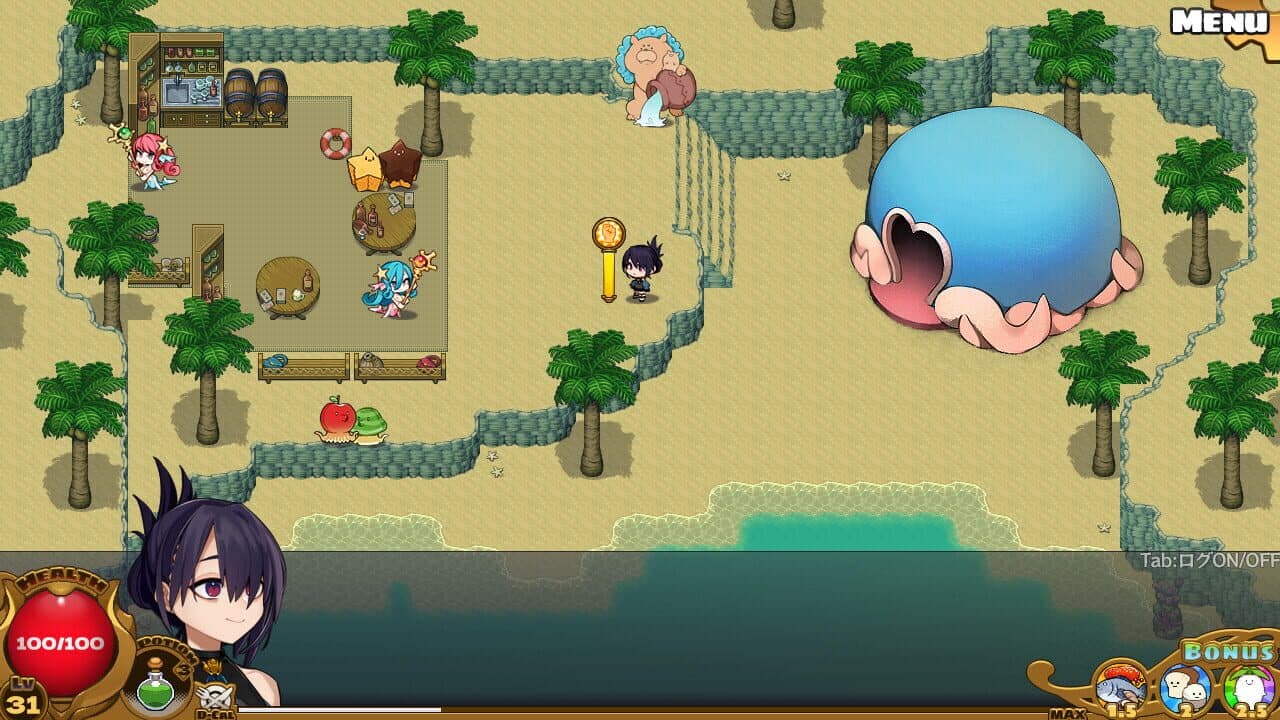 Dragon Princess is Hungry thumbnail 2