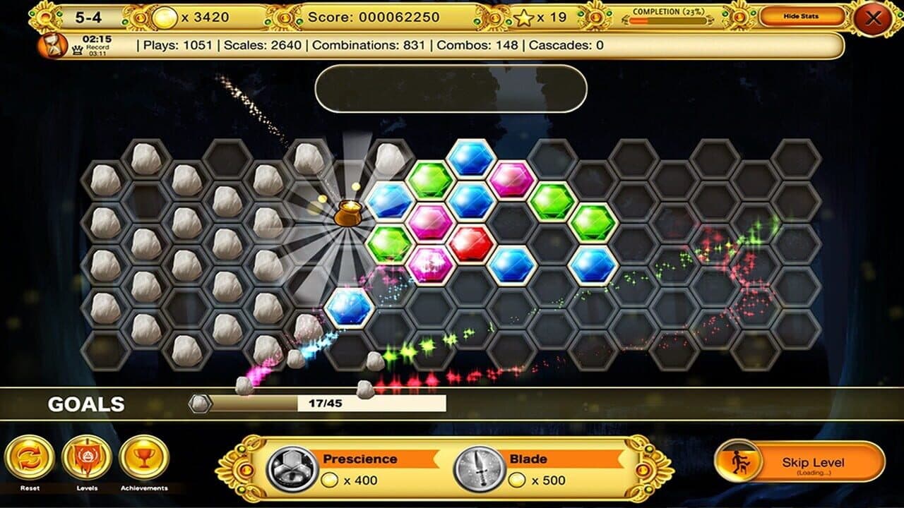 DragonScales 1-7 Bundle screenshot 1