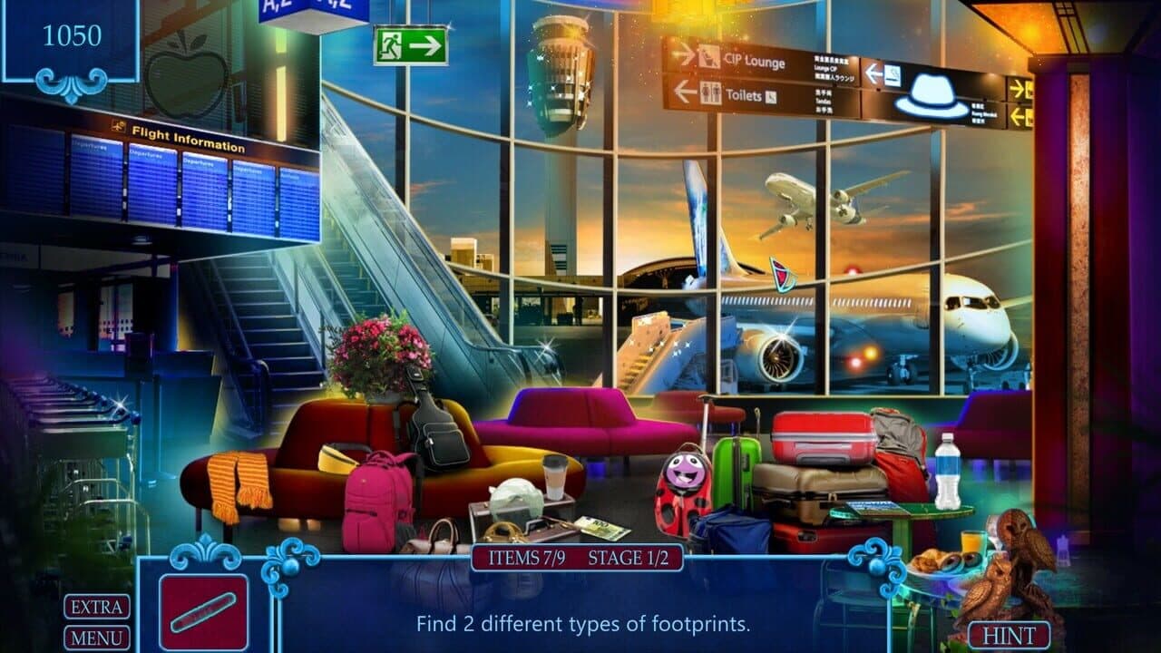 Detective Agency Gray Tie: Collector's Edition thumbnail 12