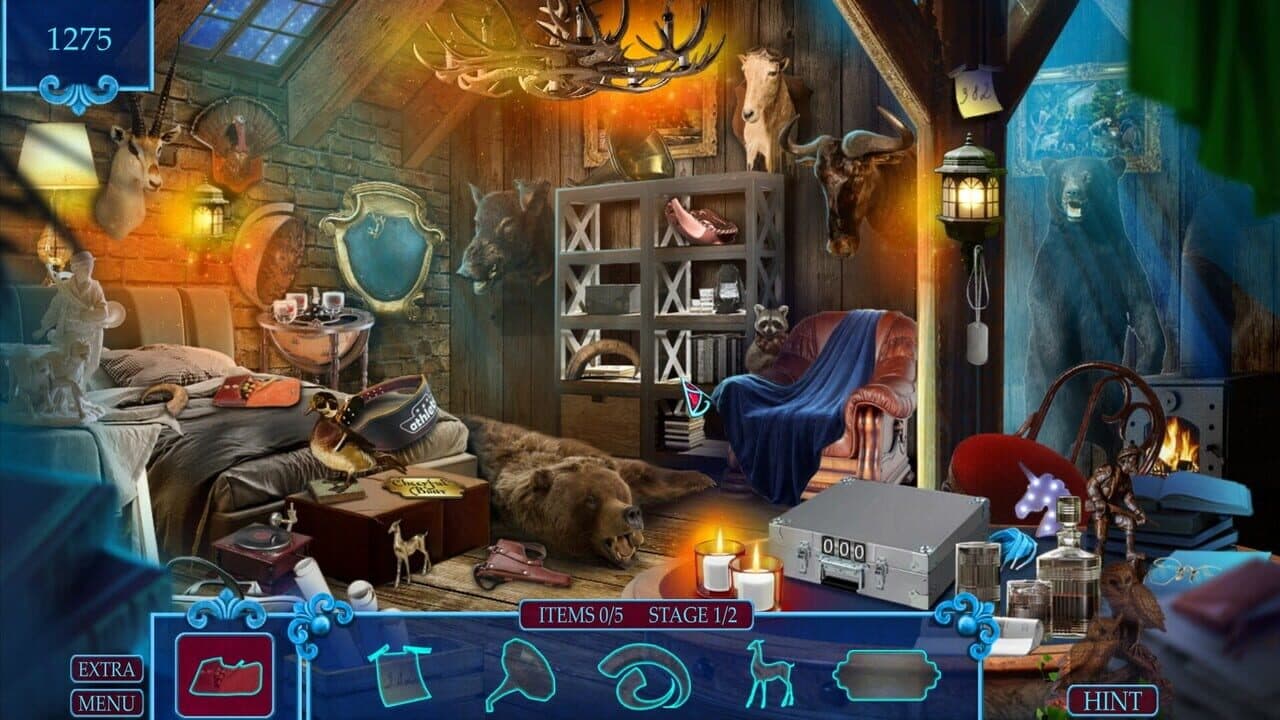 Detective Agency Gray Tie: Collector's Edition thumbnail 13