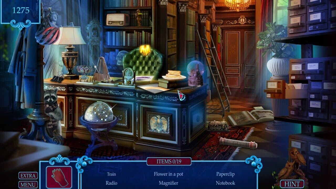 Detective Agency Gray Tie: Collector's Edition thumbnail 14