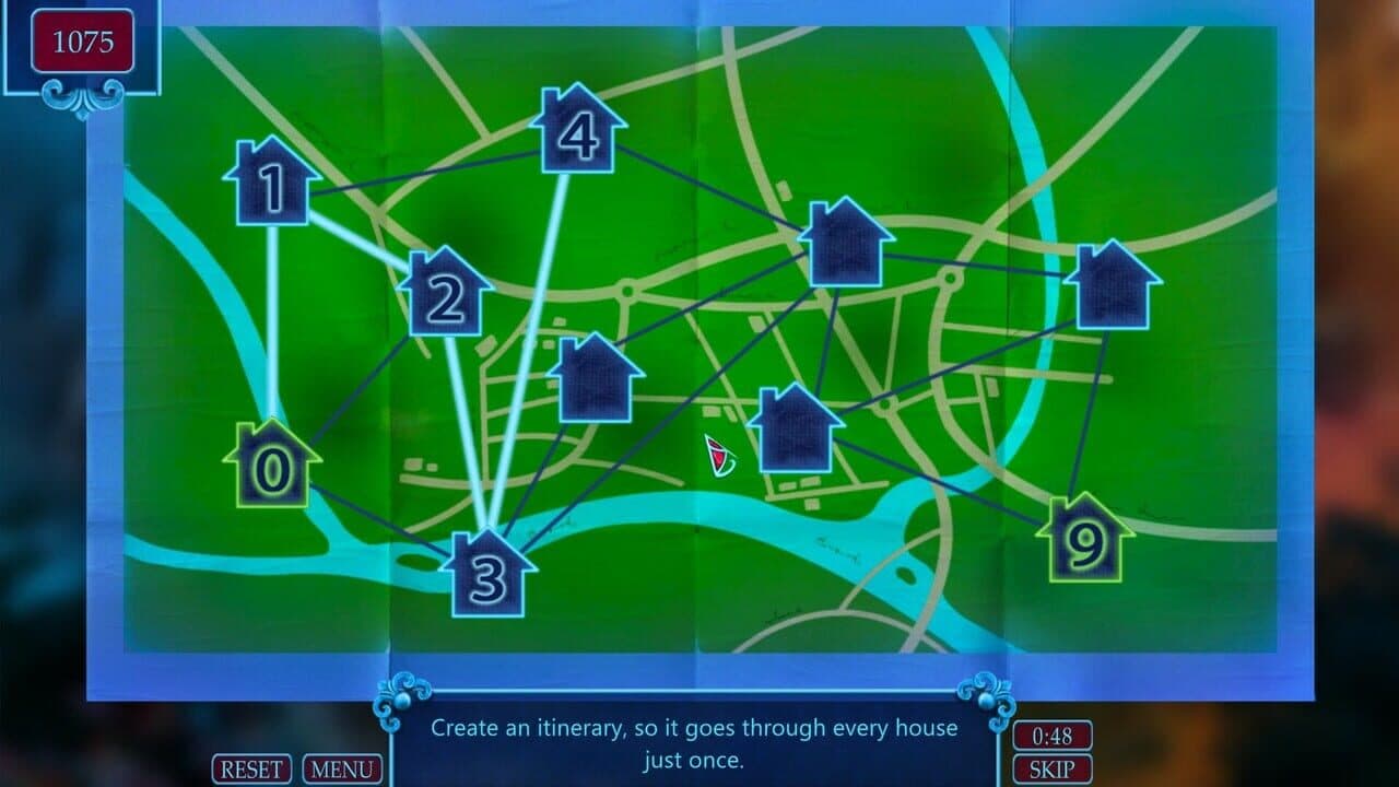 Detective Agency Gray Tie: Collector's Edition thumbnail 2
