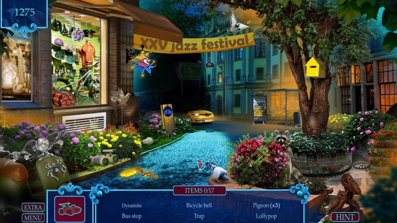 Detective Agency Gray Tie: Collector's Edition thumbnail 15