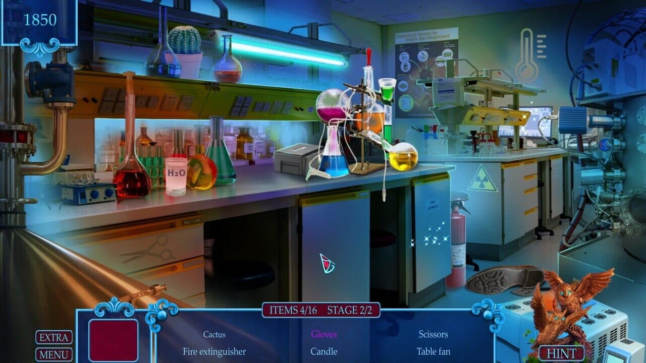 Detective Agency Gray Tie: Collector's Edition thumbnail 3