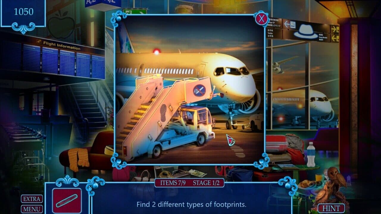 Detective Agency Gray Tie: Collector's Edition thumbnail 4