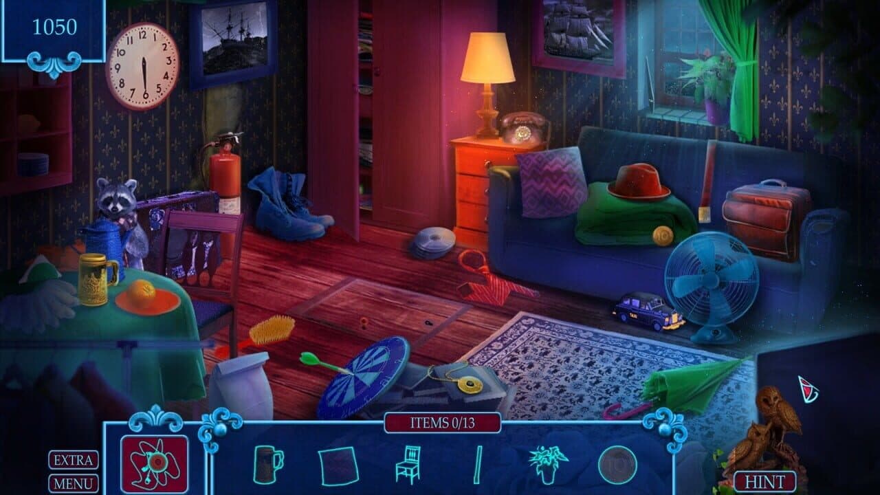 Detective Agency Gray Tie: Collector's Edition thumbnail 6