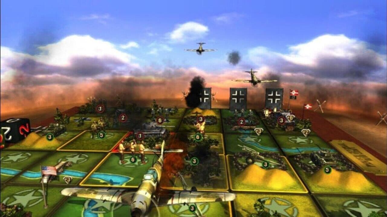 Panzer General: Allied Assault thumbnail 5