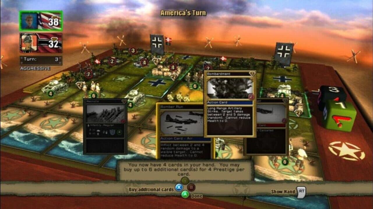 Panzer General: Allied Assault thumbnail 6