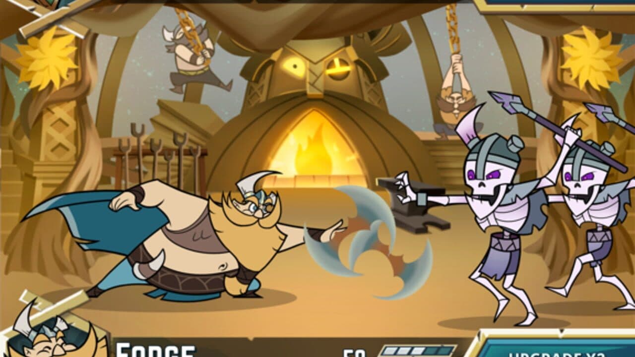 Viking Gods thumbnail 2