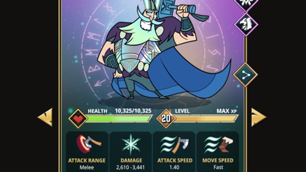 Viking Gods thumbnail 4