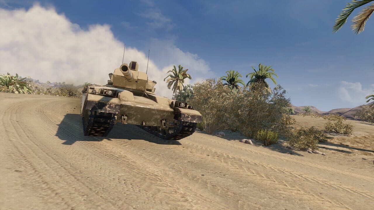 Armored Warfare: Falcon General Pack thumbnail 16