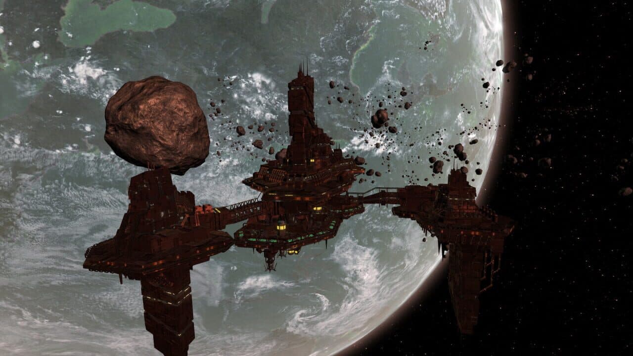 X3: Albion Prelude - Bonus Package thumbnail 5