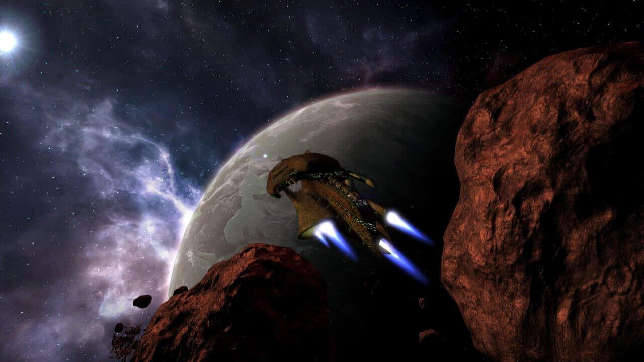 X3: Albion Prelude - Bonus Package thumbnail 4