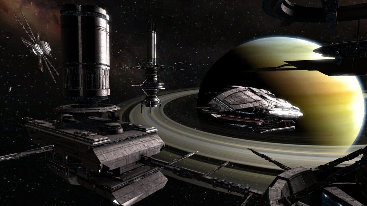 X3: Terran Conflict - Bonus Package thumbnail 4
