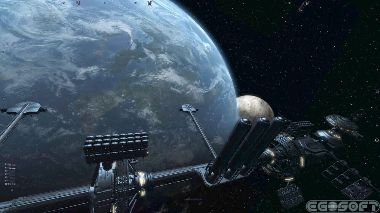 X3: Reunion - Bonus Package thumbnail 7