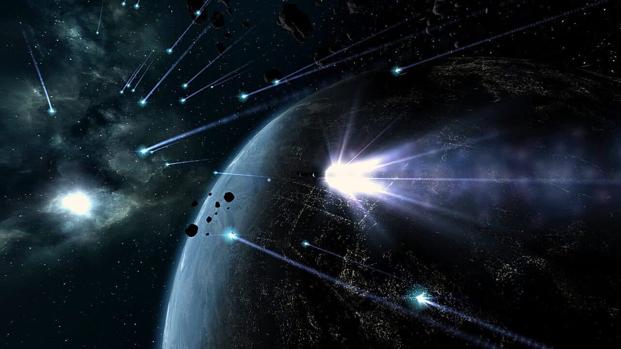 X3: Terran Conflict - Bonus Package thumbnail 5